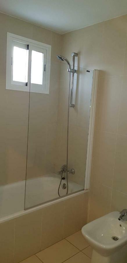 Apartamento Familiar Mojácar Rom bilde