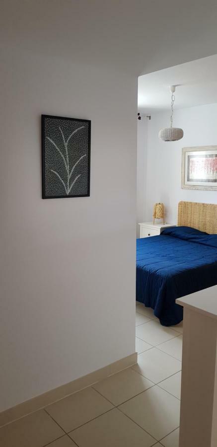 Apartamento Familiar Mojácar Eksteriør bilde